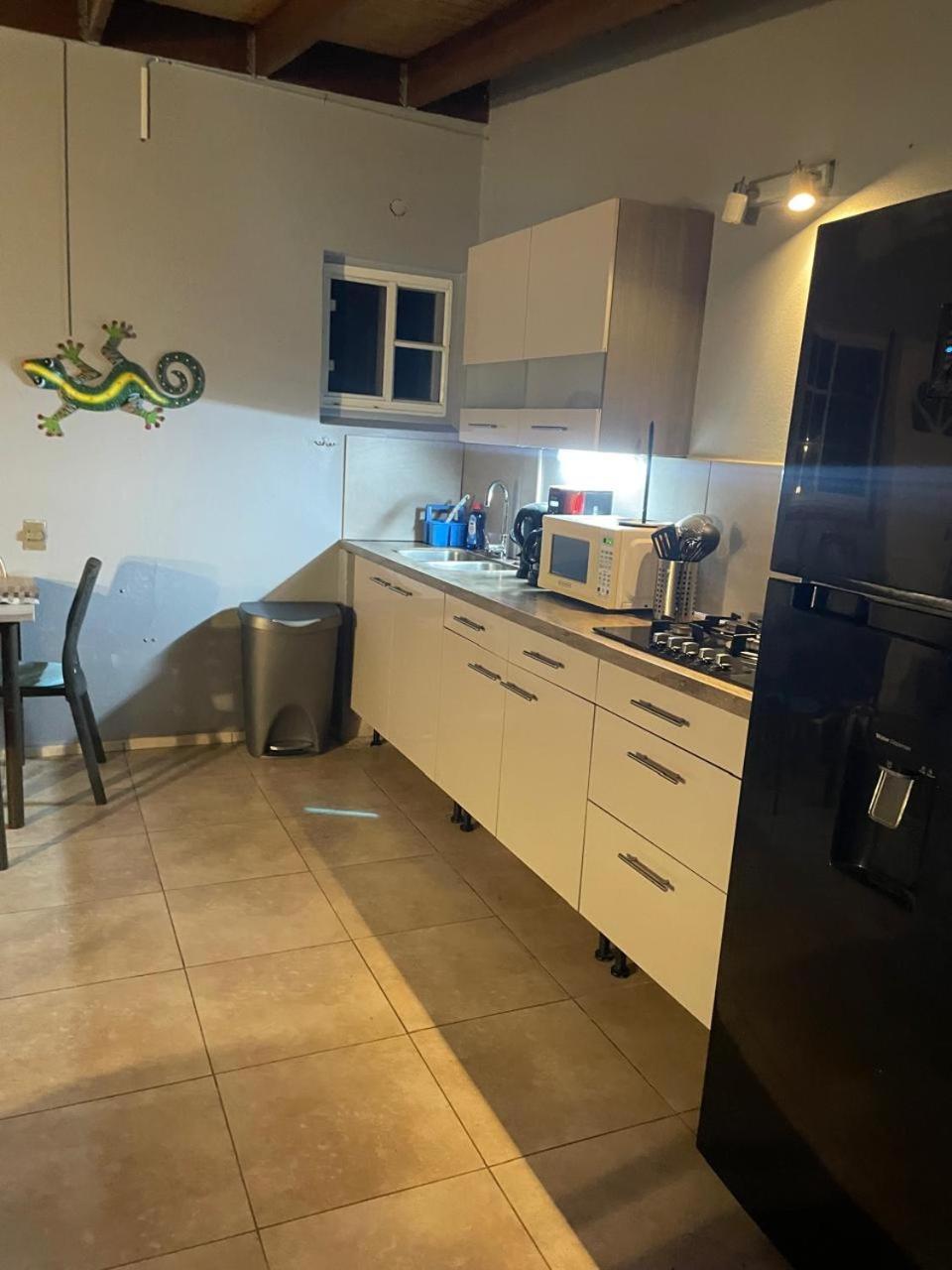 Palmhouse Apartments Aruba 1- 4 Persons Savaneta Exterior photo